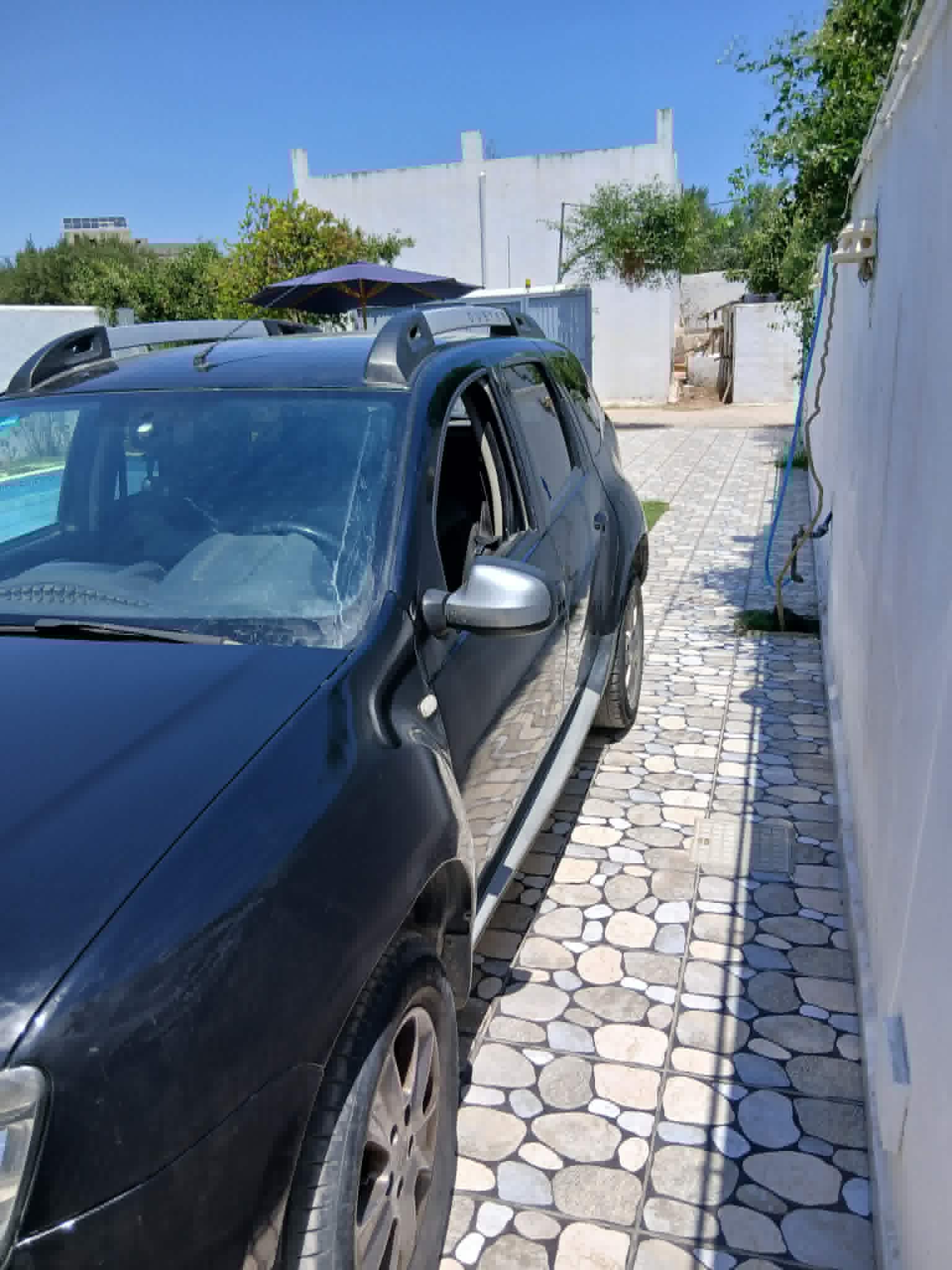 Hammamet&nbsp;Hammamet&nbsp;Dacia&nbsp;Duster&nbsp;Dacia duster