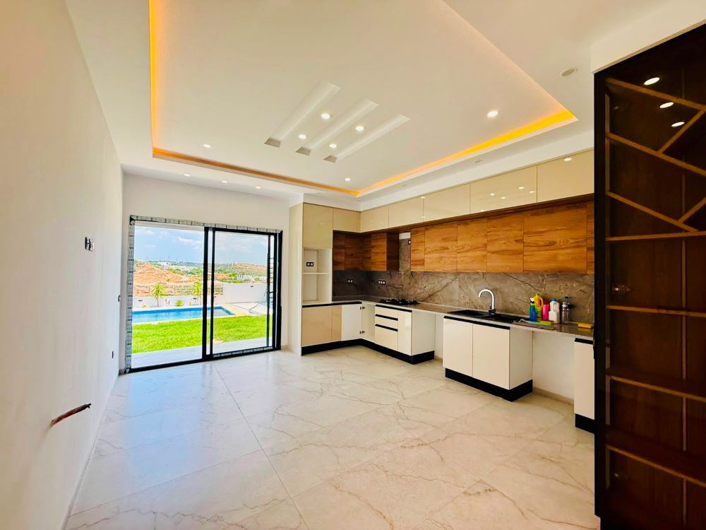 Hammamet&nbsp;Hammamet&nbsp;Vente&nbsp;Maisons&nbsp;V653 villa elegance