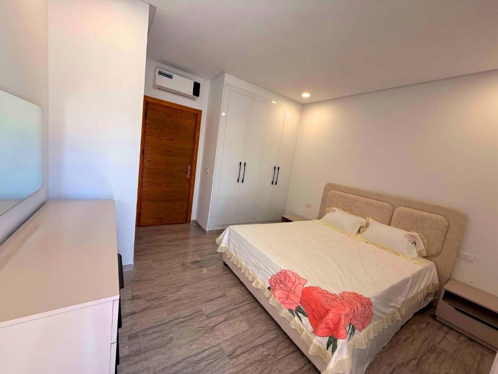 Hammamet&nbsp;Hammamet&nbsp;Location vacances&nbsp;Maisons&nbsp;L646 duplex ambre y