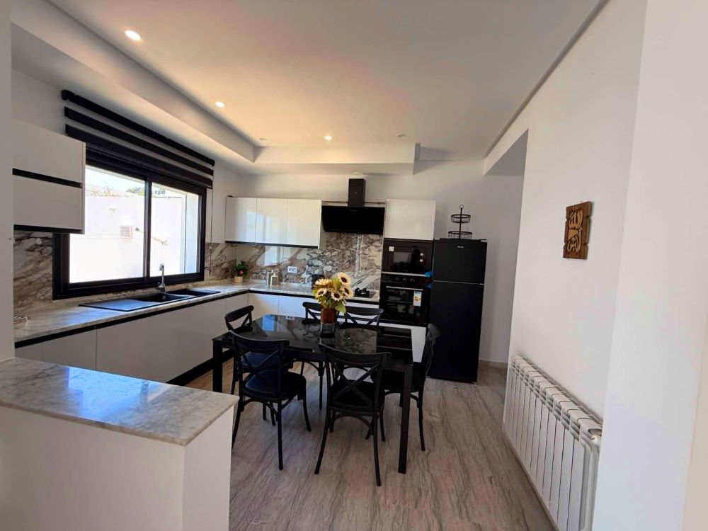 Hammamet&nbsp;Hammamet&nbsp;Location vacances&nbsp;Maisons&nbsp;L646 duplex ambre y