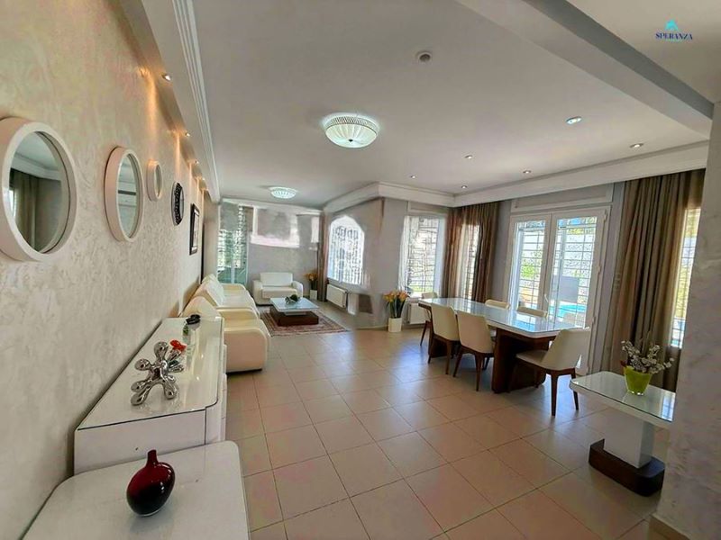 Hammamet&nbsp;Hammamet&nbsp;Location vacances&nbsp;Maisons&nbsp;L644 villa harmonie hammamet