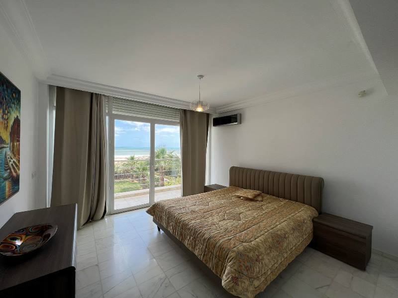 Beni Khiar&nbsp;Beni Khiar&nbsp;Vente&nbsp;Maisons&nbsp;V404 villa ricci bn