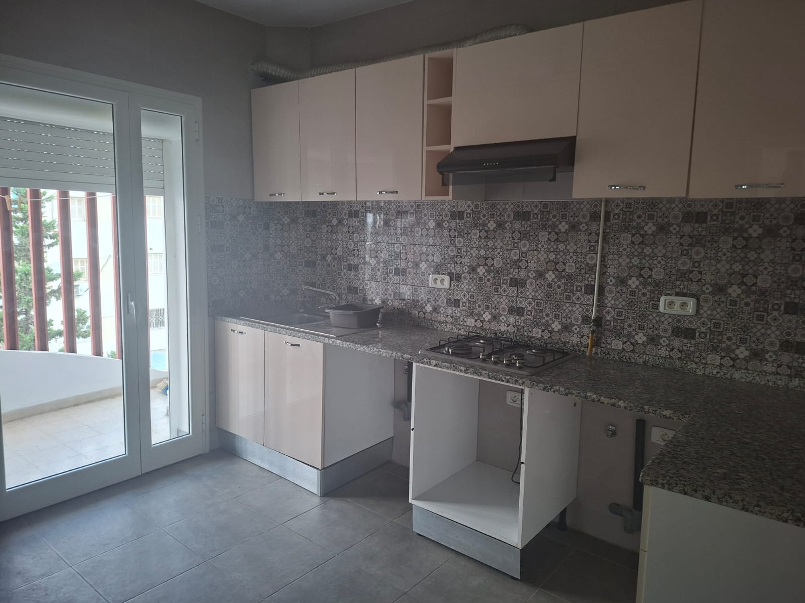 El Menzah&nbsp;El Manar 2&nbsp;Location&nbsp;Appart. 3 pi�ces&nbsp;Appart s plus 2 � manar 2