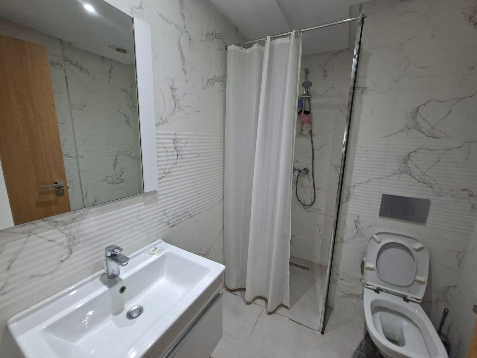 Ariana Ville&nbsp;Cite Ennasr 2&nbsp;Location&nbsp;Appart. 2 pi�ces&nbsp;Appartement s plus 1 meuble � ennaser 2