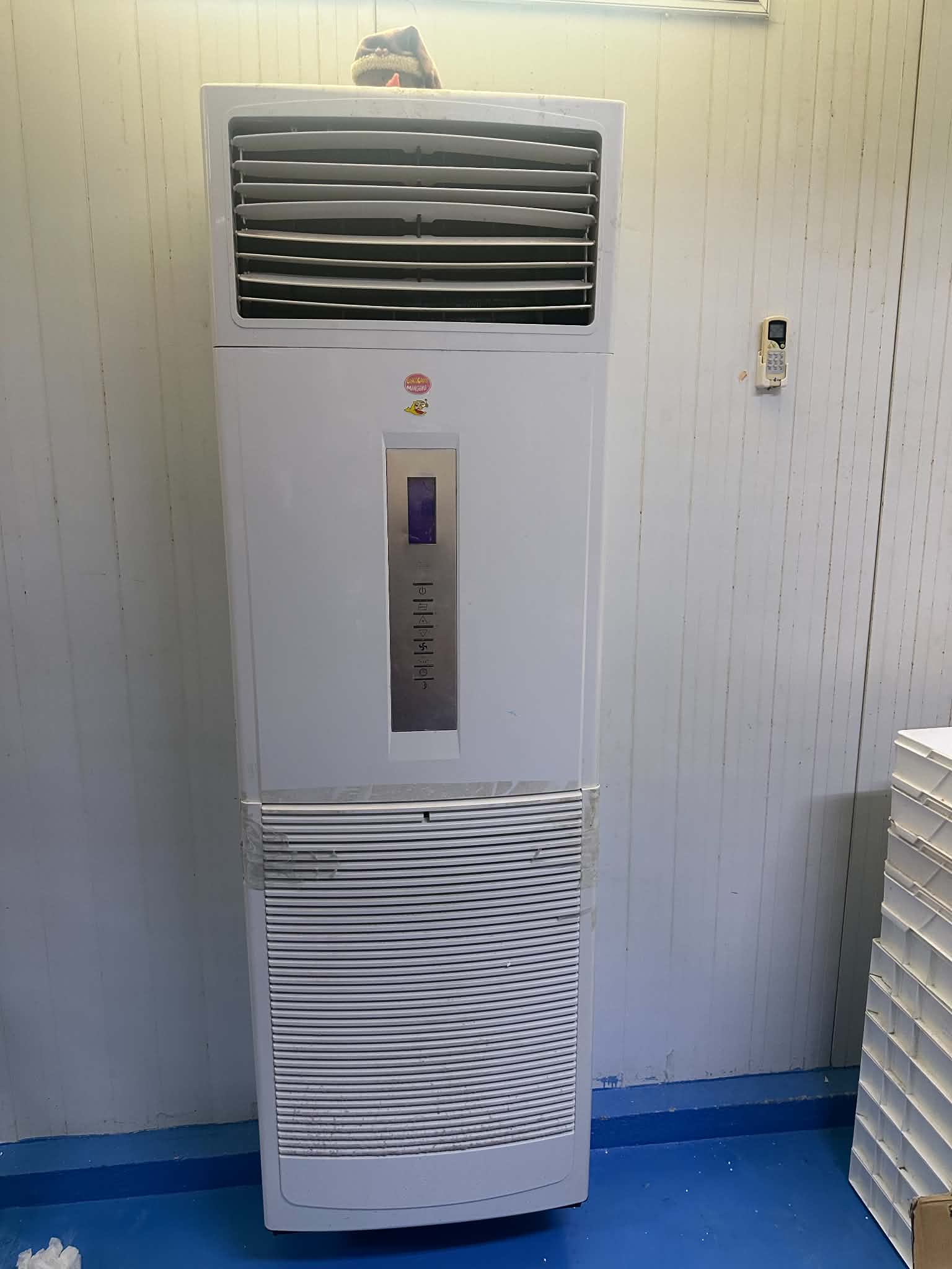 Kairouan Nord&nbsp;Cite Sahbi 3&nbsp;Climatiseur&nbsp;Autre&nbsp;Climatiseur