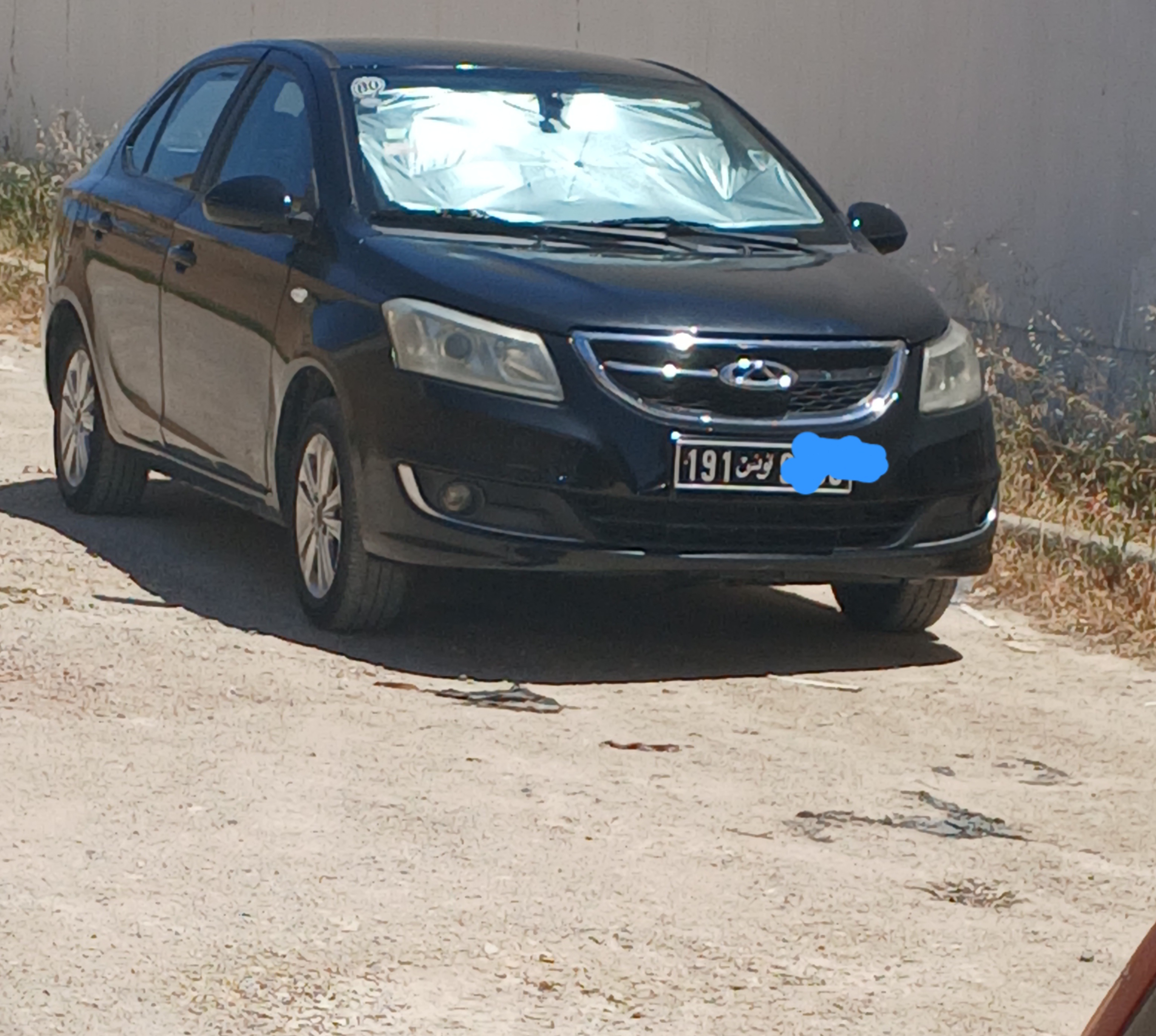 Chery&nbsp;Autre Mod�le - Tunisie