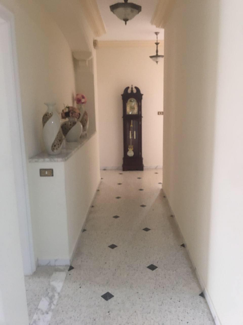 Sousse Jaouhara&nbsp;Sahloul&nbsp;Location&nbsp;Appart. 3 pi�ces&nbsp;Rez de chauss�e ind�pendant avec jardin � sahloul1