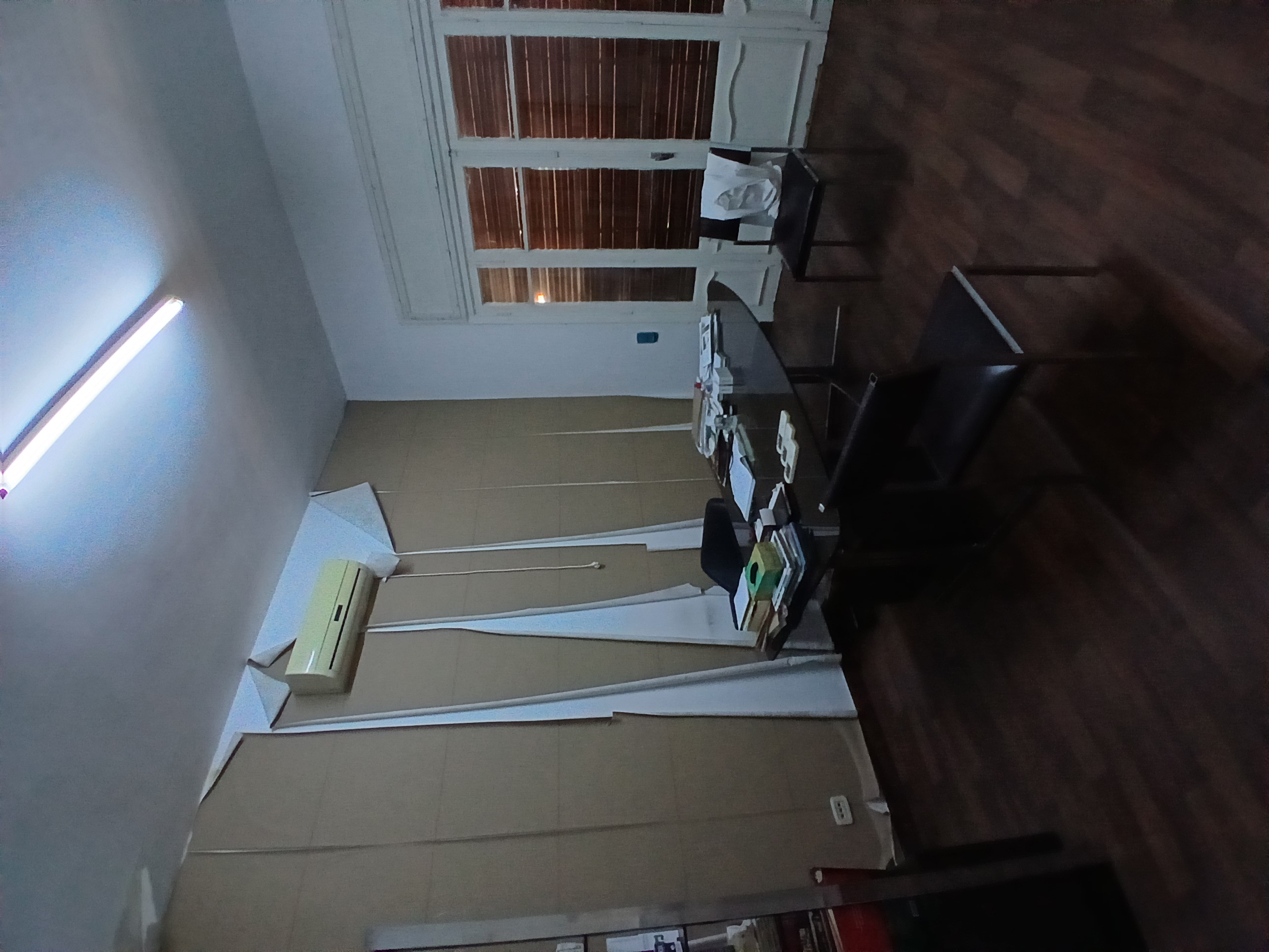 El Menzah&nbsp;Mutuelle Ville&nbsp;Location&nbsp;Appart. 5 pi�ces+&nbsp;Etage de villa � mutuelleville bureautique