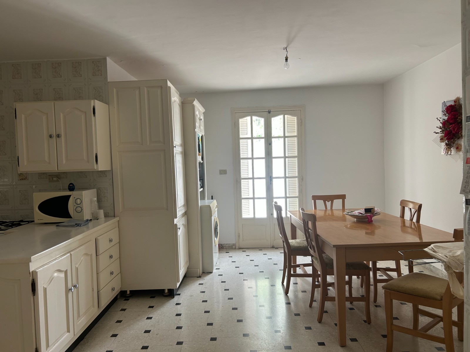 Ariana Ville&nbsp;Cite Ennasr 1&nbsp;Vente&nbsp;Maisons&nbsp;Villa � nasr 1 sur deux niveaux