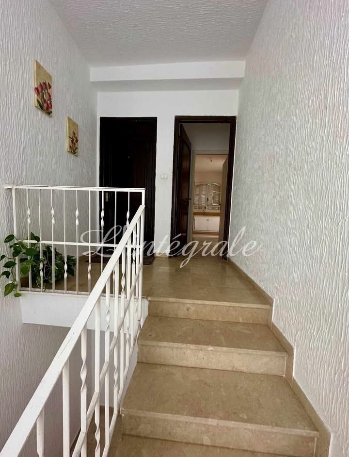 El Menzah&nbsp;El Menzah 9&nbsp;Location&nbsp;Appart. 3 pi�ces&nbsp;Appartement s2
