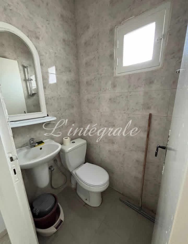 Ariana Ville&nbsp;El Menzah 5&nbsp;Location&nbsp;Appart. 2 pi�ces&nbsp;S1 retap� � neuf meubl�
