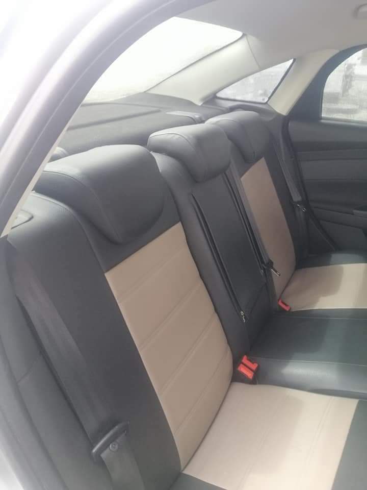 Ford&nbsp;Focus - Tunisie