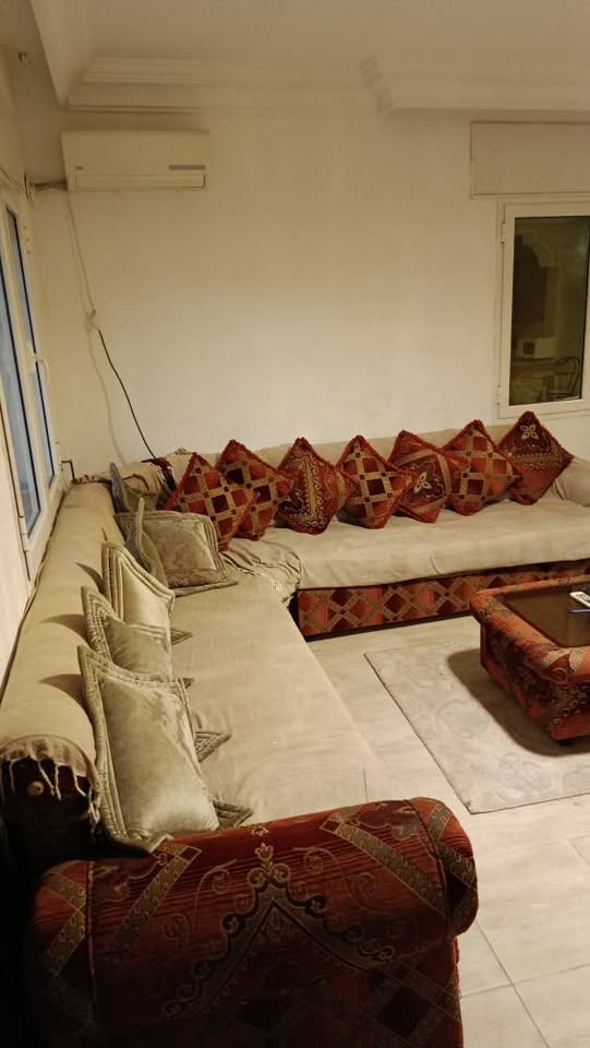 Bizerte Nord&nbsp;Bizerte&nbsp;Location&nbsp;Maisons&nbsp;Une maison pour les vacances � corniche bizerte