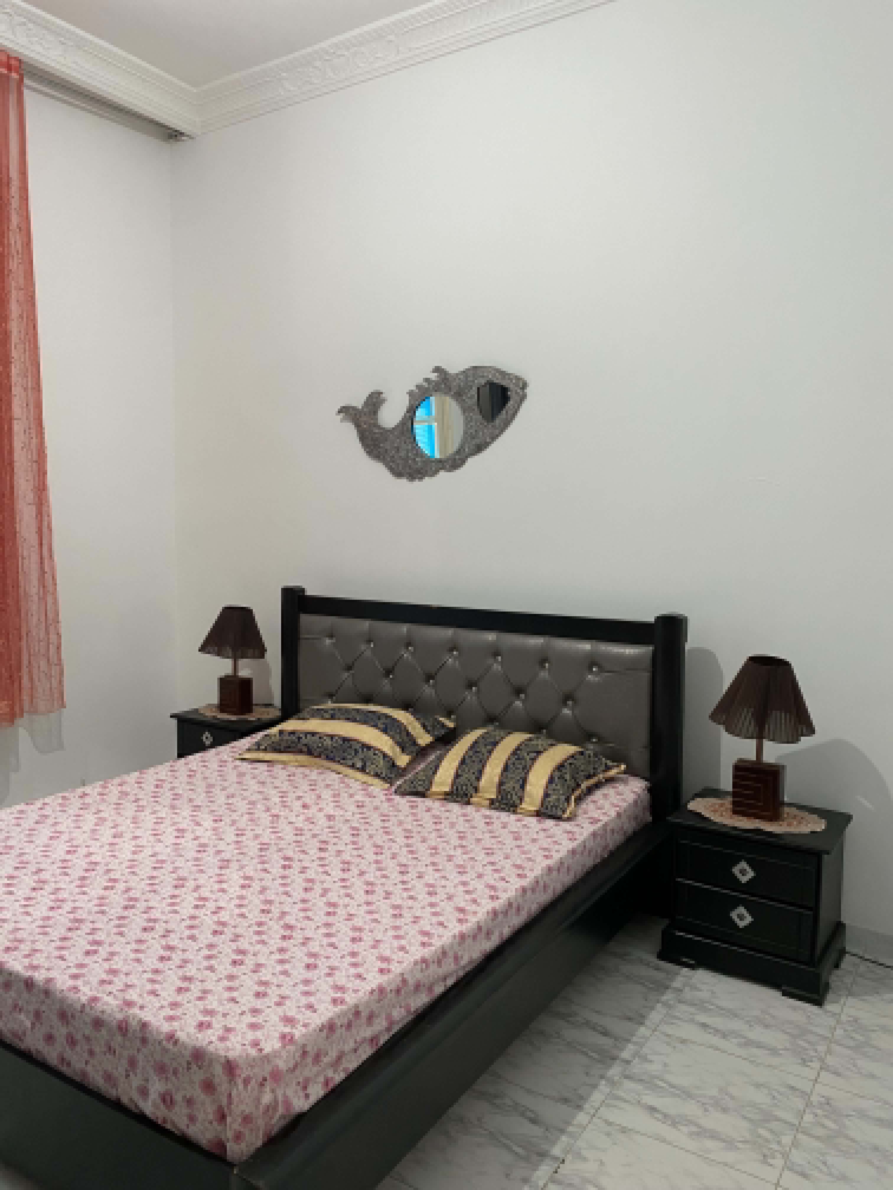 Bizerte Nord&nbsp;Bizerte&nbsp;Location&nbsp;Maisons&nbsp;Un appartement meubl� au centre ville bizerte