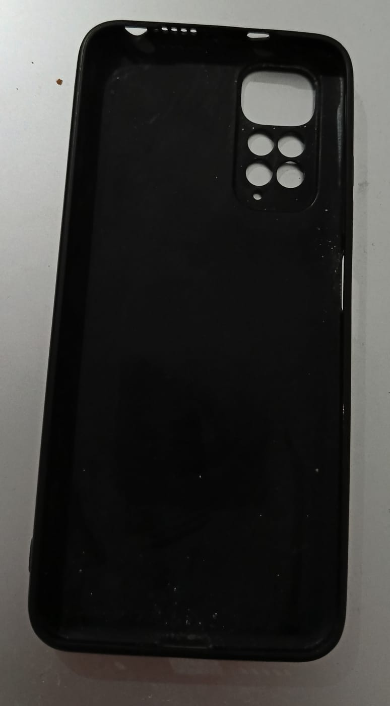 Rades&nbsp;Cite Taieb Mhiri 2&nbsp;Xiaomi&nbsp;Autre Mod�le&nbsp;Redmi note 11 en excellent �tat