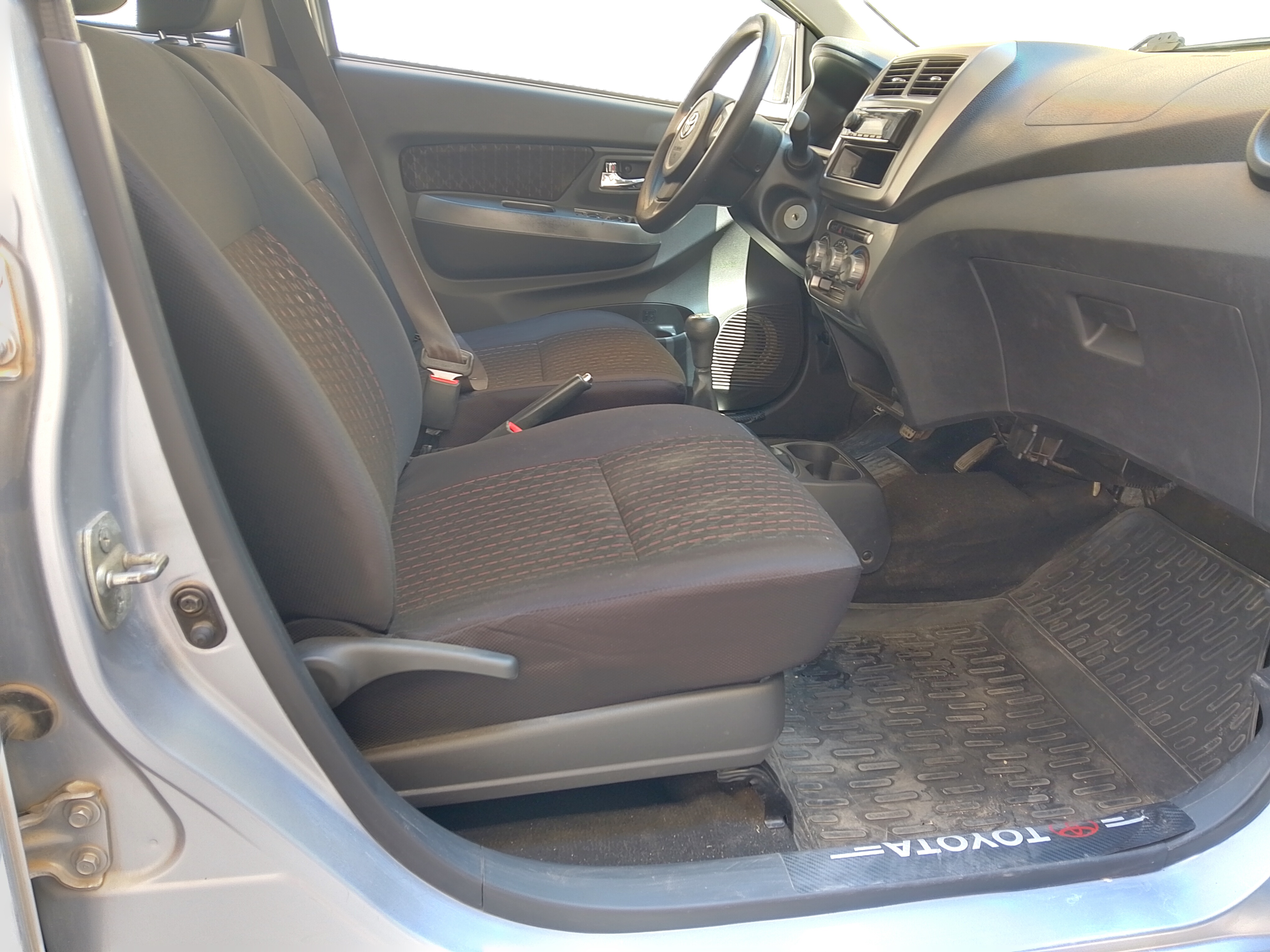 Soliman&nbsp;Soliman&nbsp;Toyota&nbsp;Aygo&nbsp;Toyota agya 1�re main