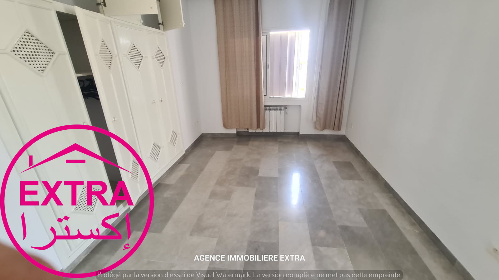 Nabeul&nbsp;Nabeul&nbsp;Location&nbsp;Maisons&nbsp;Appartement a afh 1