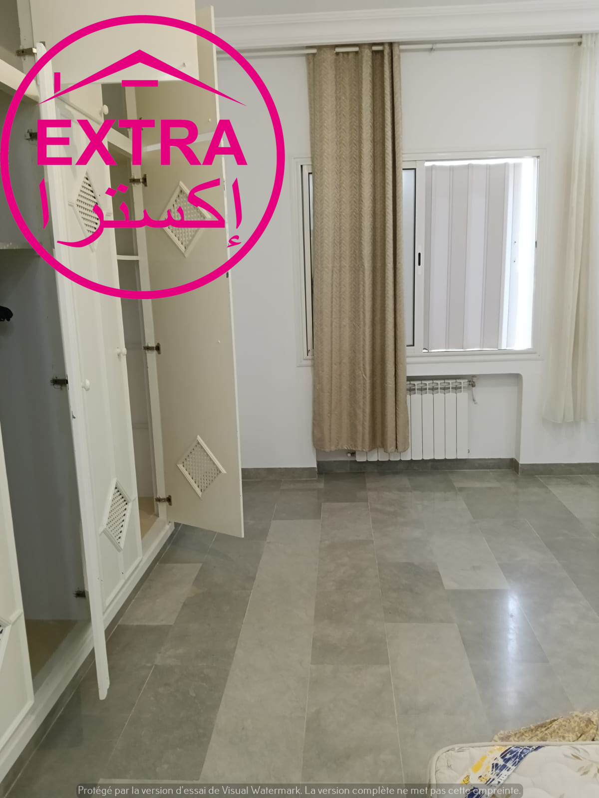 Nabeul&nbsp;Nabeul&nbsp;Location&nbsp;Maisons&nbsp;Appartement a afh 1