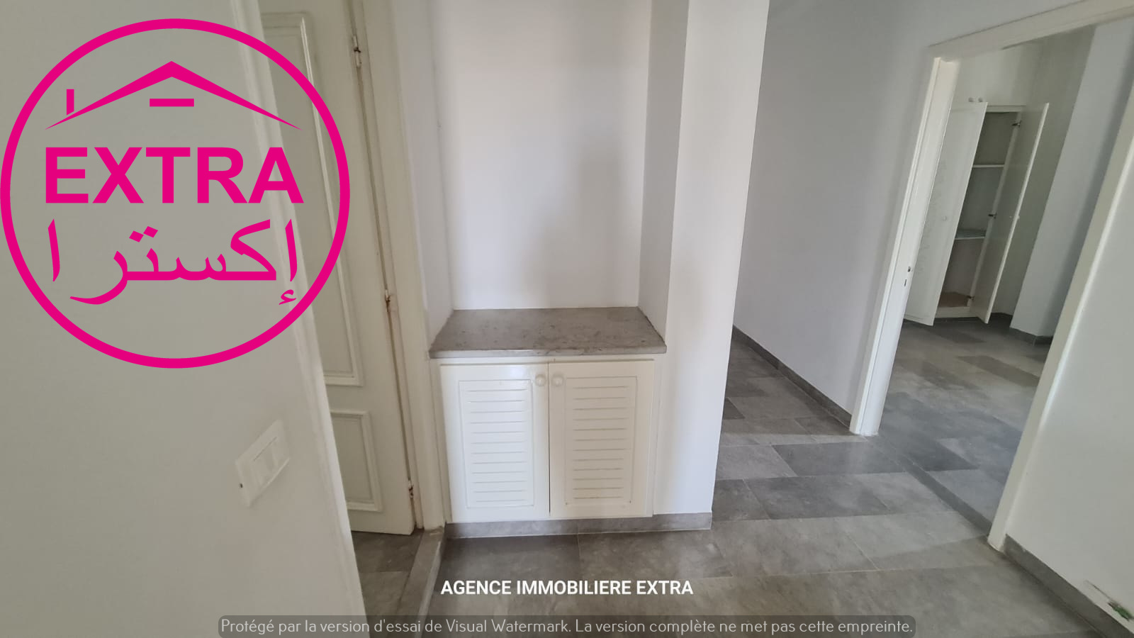 Nabeul&nbsp;Nabeul&nbsp;Location&nbsp;Maisons&nbsp;Appartement a afh 1
