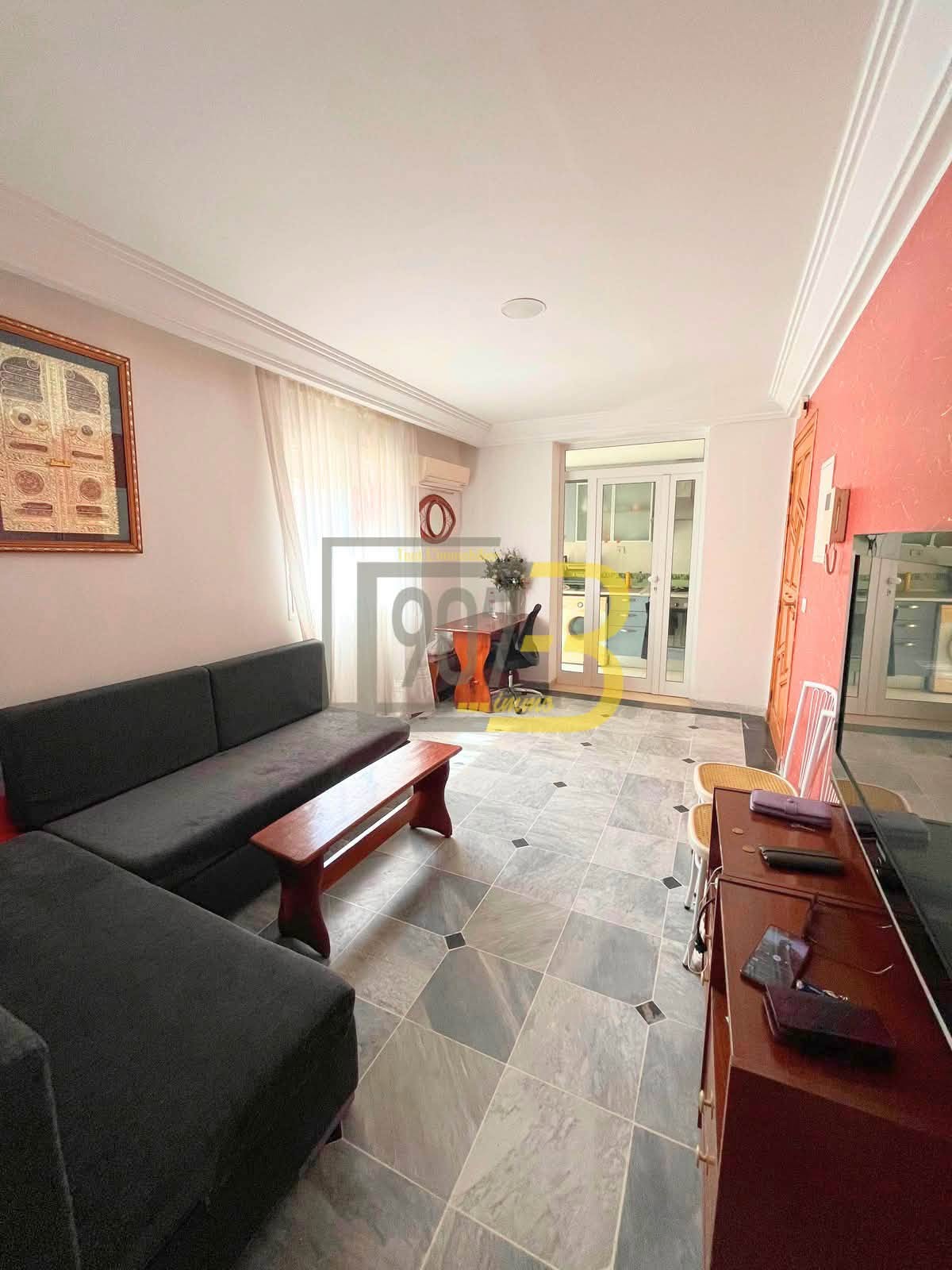 Cite El Khadra&nbsp;Kheireddine Pacha&nbsp;Location&nbsp;Appart. 1 pi�ce&nbsp;S1 meubl� et enti�rement �quip� � la fayette