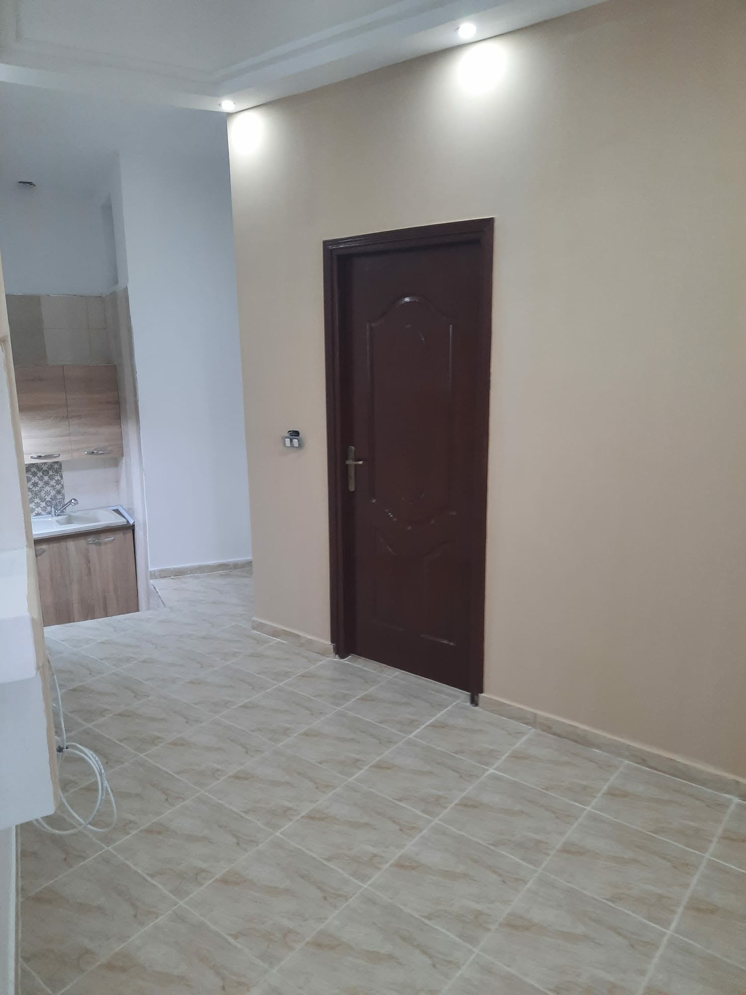 Ben Arous&nbsp;Ben Arous&nbsp;Location&nbsp;Appart. 2 pi�ces&nbsp;Studio mourouj 3