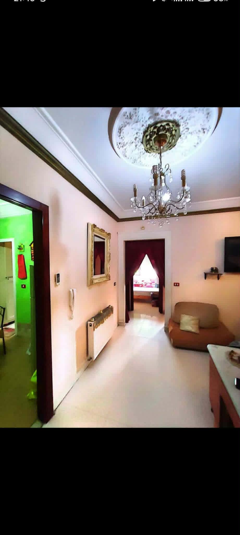 Ben Arous&nbsp;Ben Arous&nbsp;Vente&nbsp;Appart. 3 pi�ces&nbsp;App el mourouj 4
