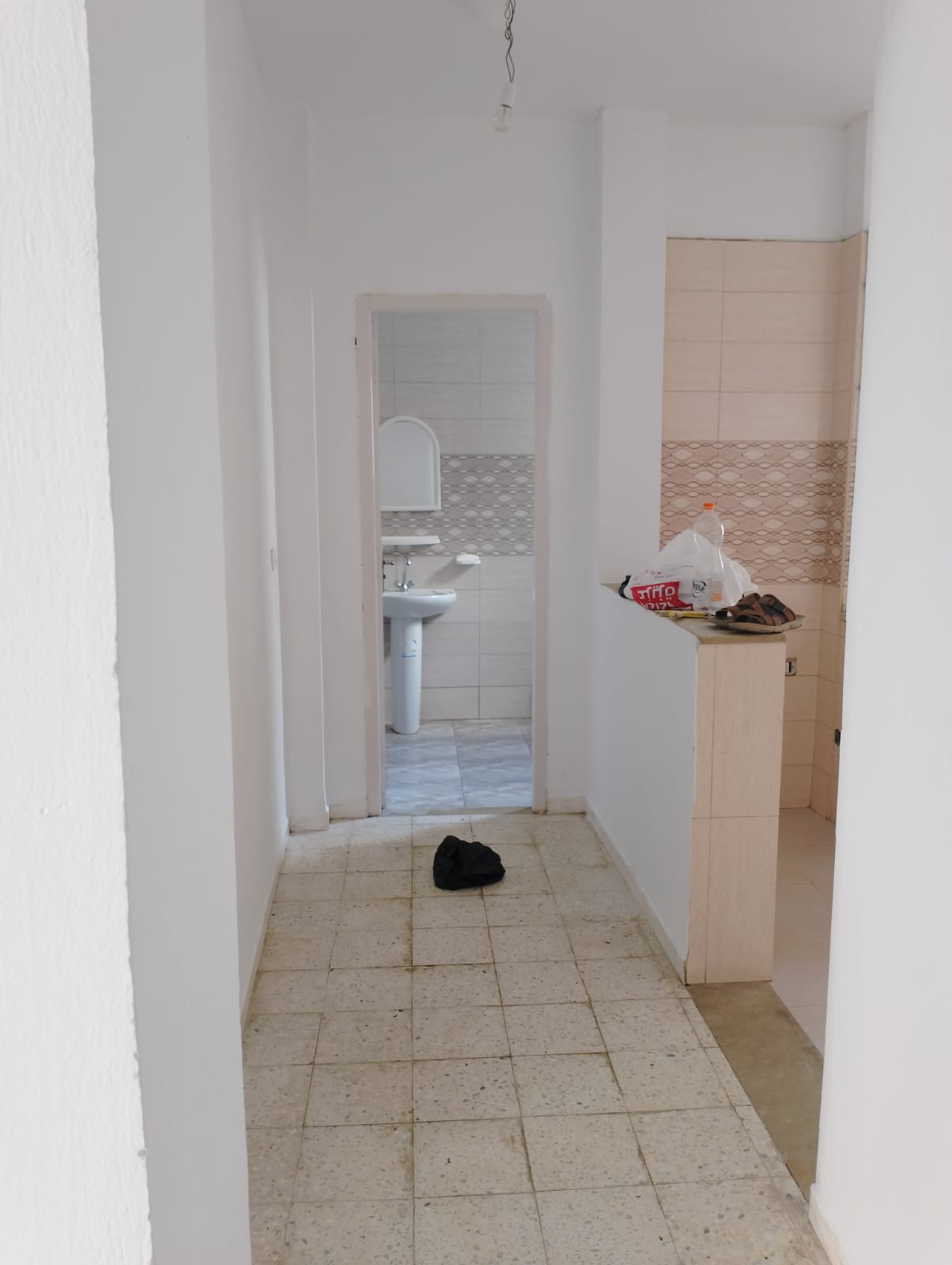Raoued&nbsp;Cite Ennkhilet&nbsp;Location&nbsp;Appart. 2 pi�ces&nbsp;Studio propre