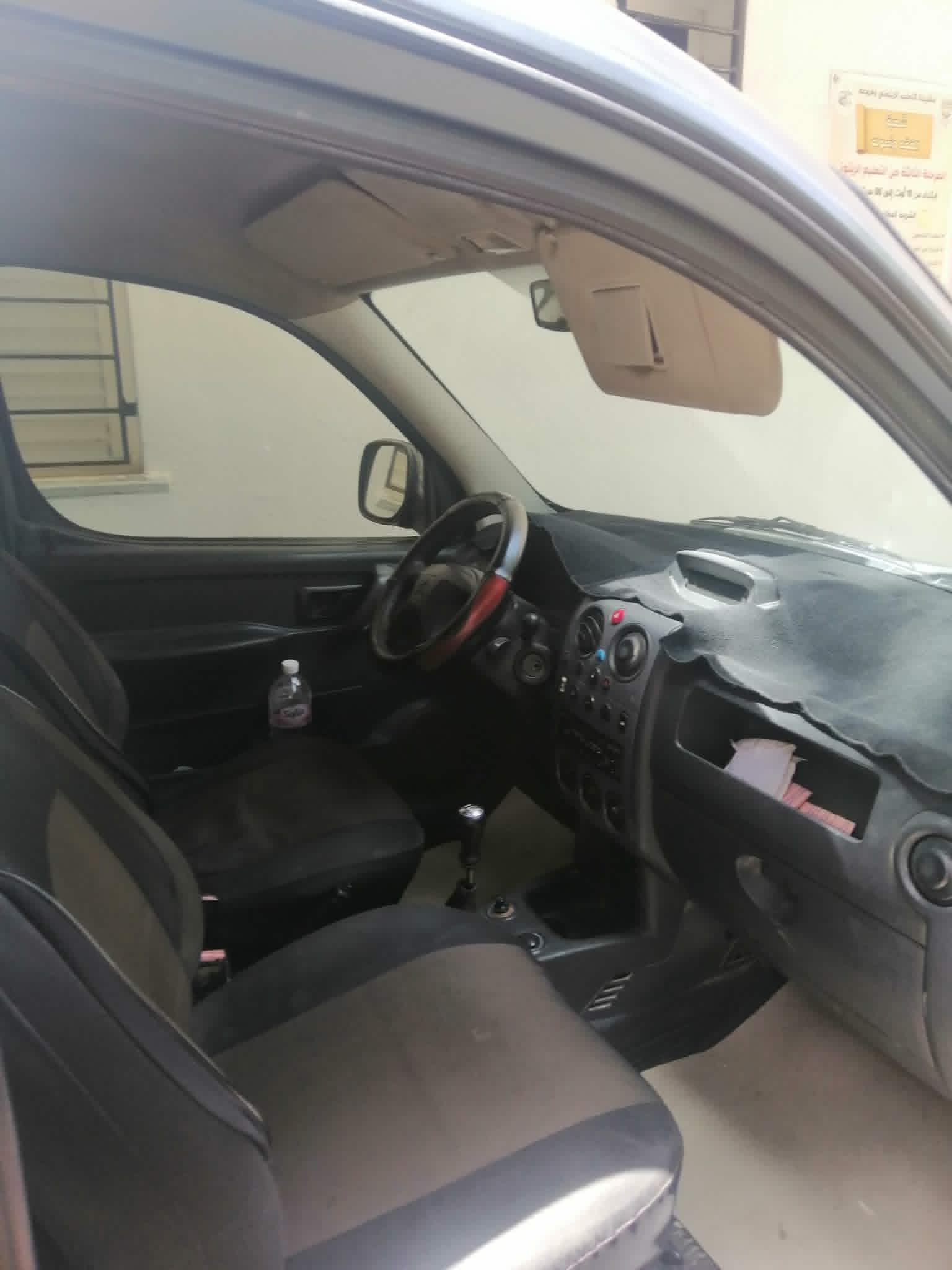 Citroen&nbsp;Berlingo - Tunisie