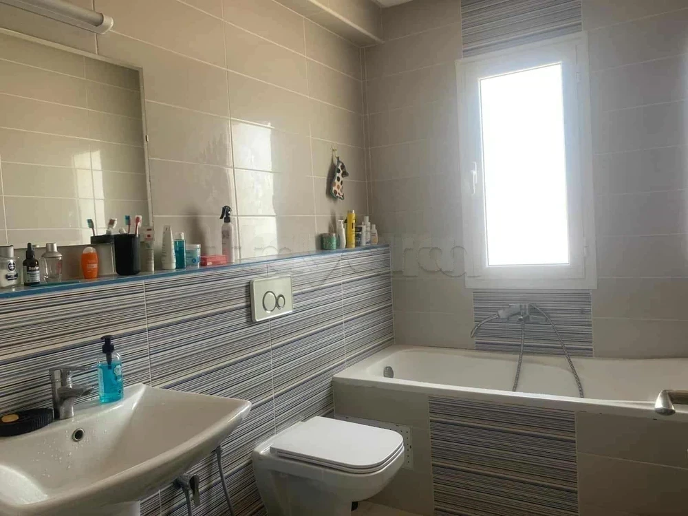 Megrine&nbsp;Megrine&nbsp;Location&nbsp;Appart. 2 pi�ces&nbsp;Appartement s1  r�sidence agathe  m�grine