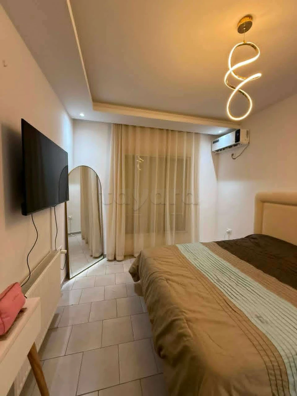 Megrine&nbsp;Megrine&nbsp;Location&nbsp;Appart. 2 pi�ces&nbsp;Appartement s1  r�sidence agathe  m�grine
