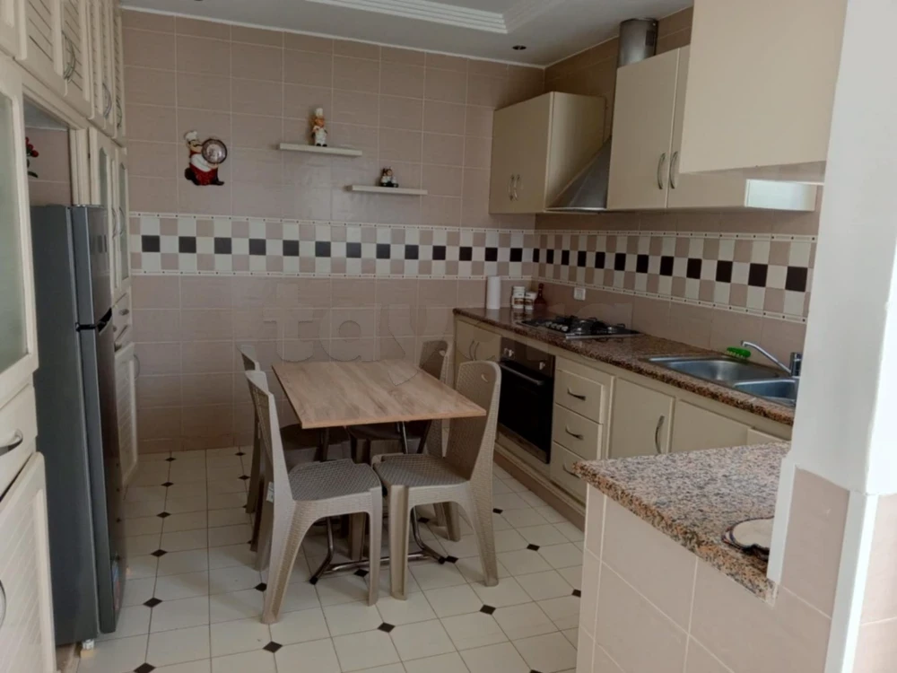 Korba&nbsp;Korba&nbsp;Location&nbsp;Appart. 2 pi�ces&nbsp;Appartement dans un quartier calme