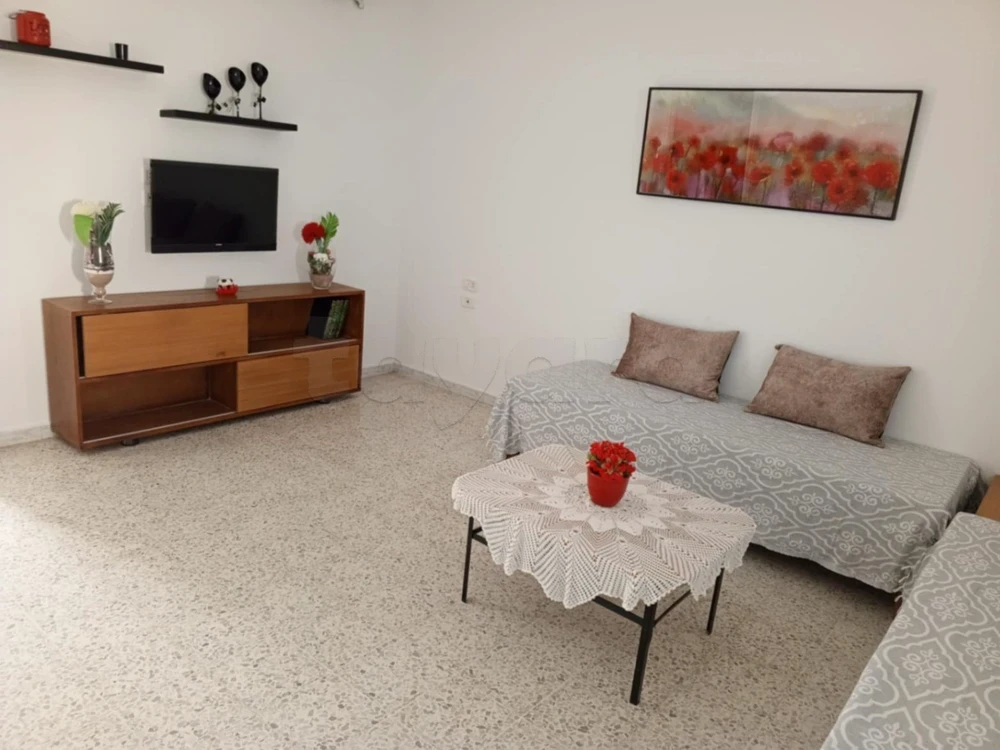 Korba&nbsp;Korba&nbsp;Location&nbsp;Appart. 2 pi�ces&nbsp;Appartement dans un quartier calme
