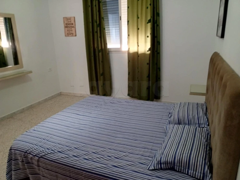Korba&nbsp;Korba&nbsp;Location&nbsp;Appart. 2 pi�ces&nbsp;Appartement dans un quartier calme
