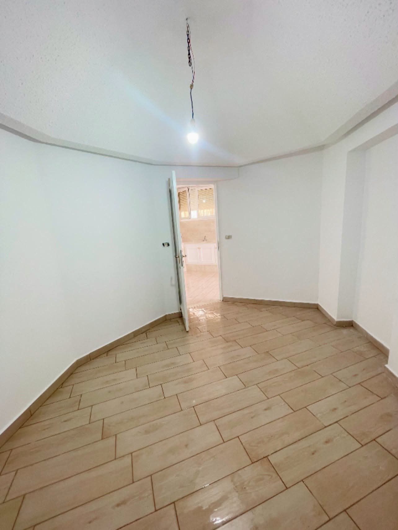 Ariana Ville&nbsp;El Menzah 8&nbsp;Location&nbsp;Appart. 2 pi�ces&nbsp;S1 neuf jamais habit� � menzah 8