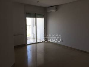 Ariana Ville&nbsp;Cite Ennasr 2&nbsp;Location&nbsp;Appart. 1 pi�ce&nbsp;A  s1 trs haut standing ref533a