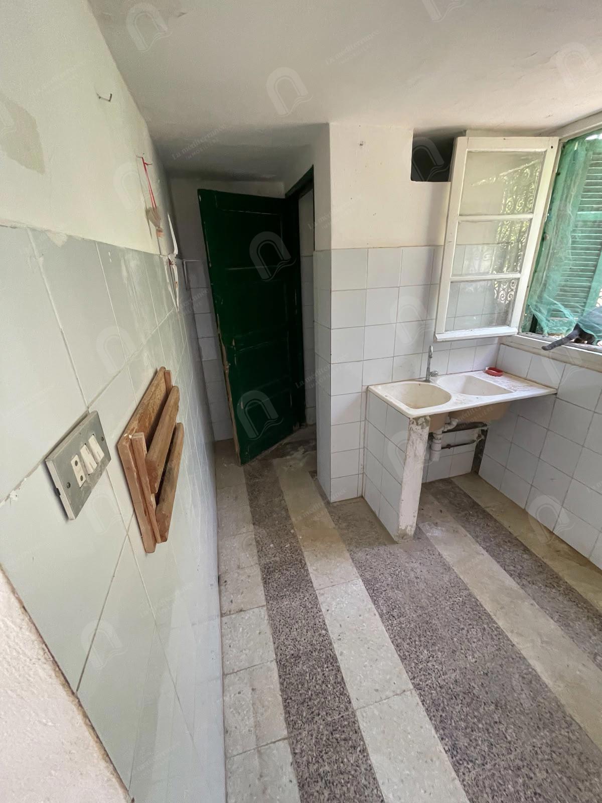 Le Bardo&nbsp;Le Bardo&nbsp;Location&nbsp;Autre&nbsp;Local commercial � cit� fattouma