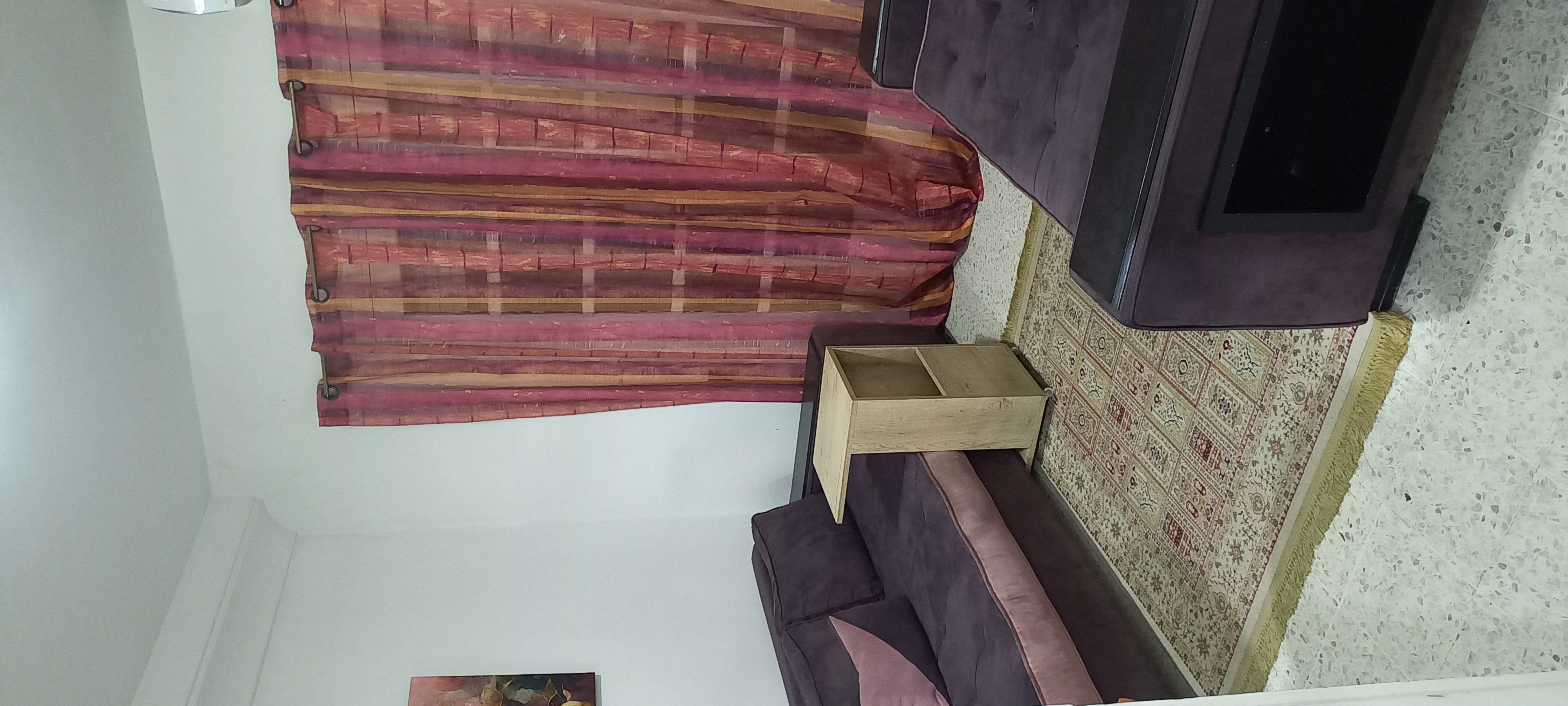 Ariana Ville&nbsp;Cite Ennasr 2&nbsp;Vente&nbsp;Appart. 2 pi�ces&nbsp;Joli studio meuble