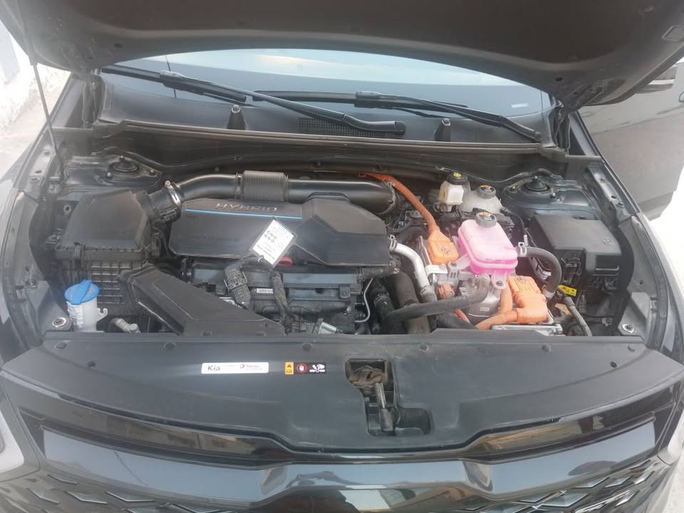 Le Bardo&nbsp;Le Bardo&nbsp;Kia&nbsp;Sportage&nbsp;Kia sportage gt line hybride