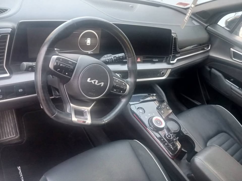 Le Bardo&nbsp;Le Bardo&nbsp;Kia&nbsp;Sportage&nbsp;Kia sportage gt line hybride