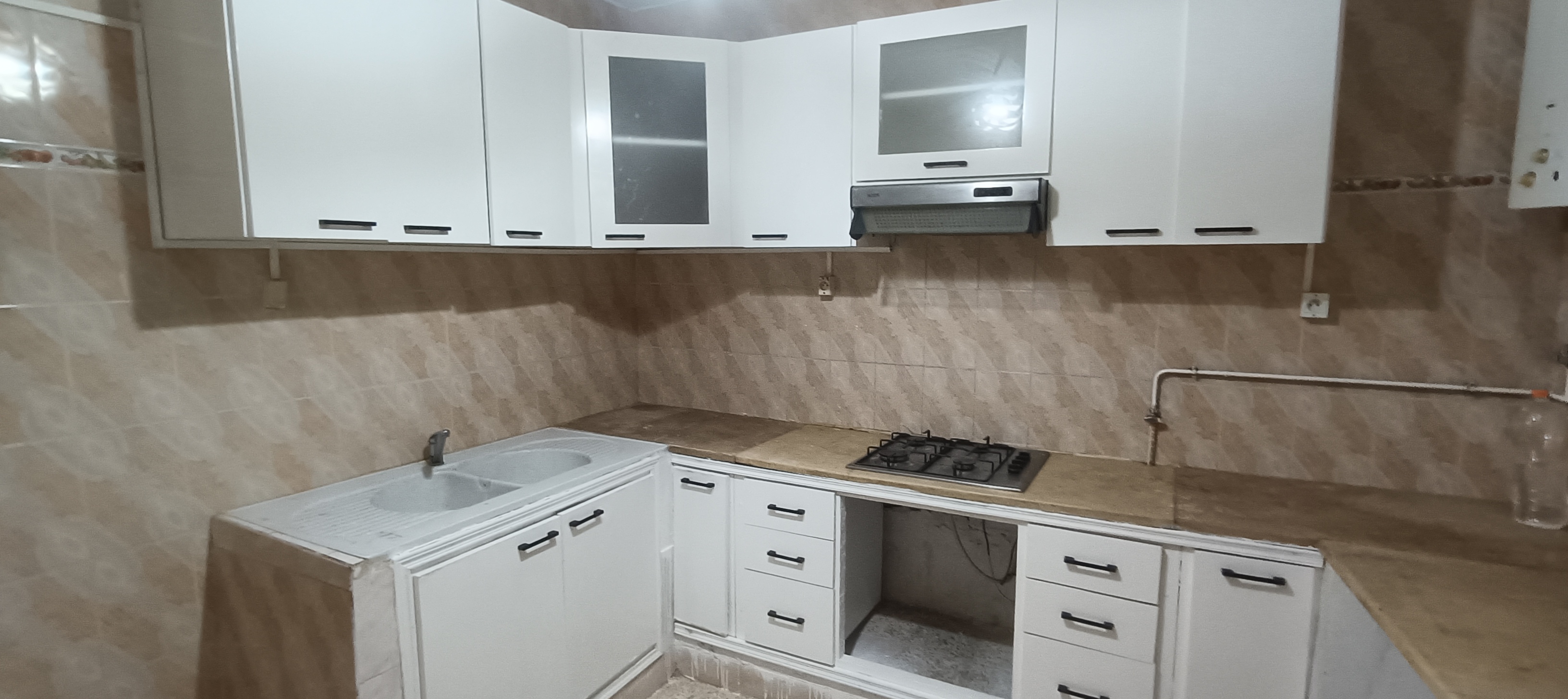 Oued Ellil&nbsp;Cite El Moultaka 1&nbsp;Location&nbsp;Maisons&nbsp;1�re �tage d'une maison