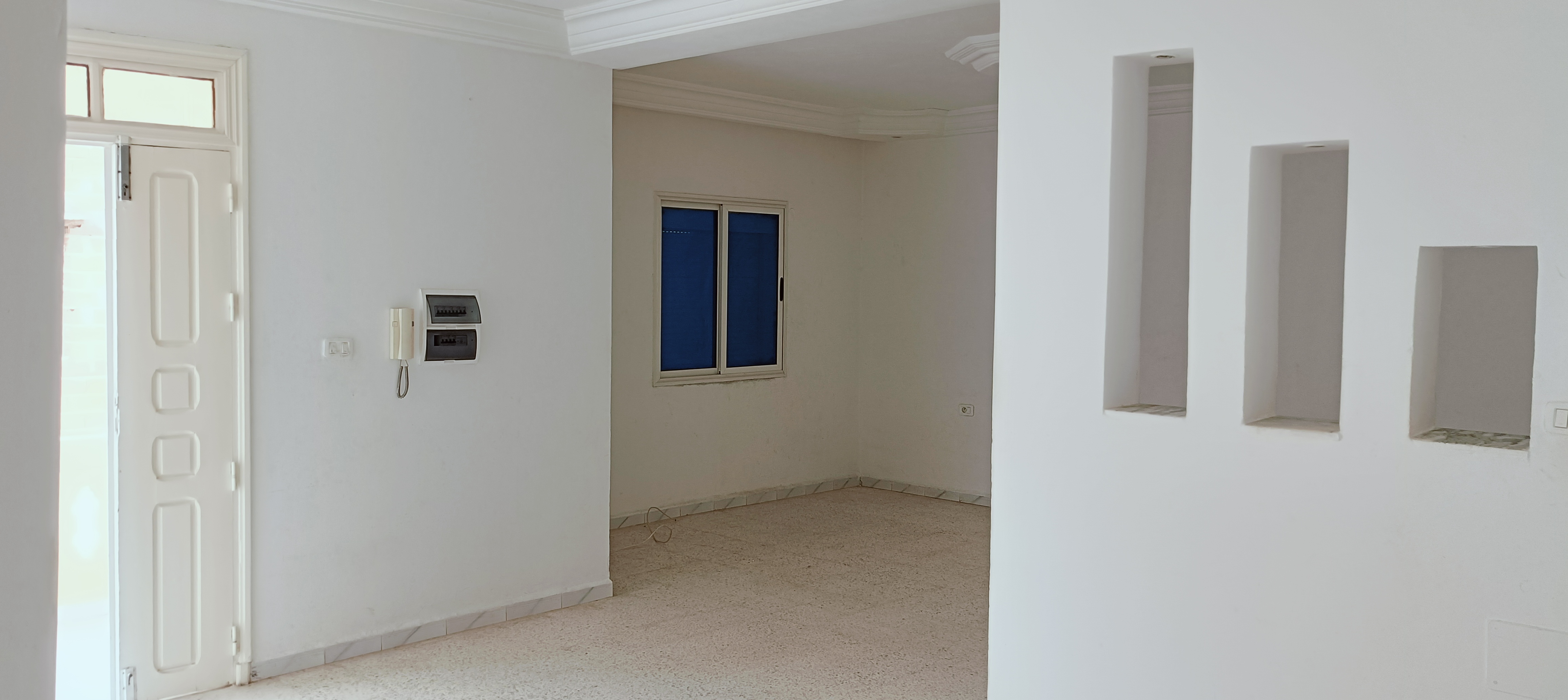 Oued Ellil&nbsp;Cite El Moultaka 1&nbsp;Location&nbsp;Maisons&nbsp;1�re �tage d'une maison