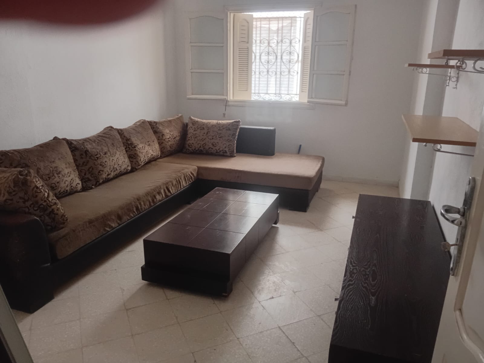 Sidi El Bechir&nbsp;Monfleury&nbsp;Location&nbsp;Appart. 3 pi�ces&nbsp;2 apparts meubl�s