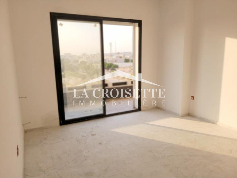 Ain Zaghouan&nbsp;Jardins de Carthage&nbsp;Location&nbsp;Appart. 4 pi�ces&nbsp;Appartement s3 aux jardins de carthage mal2318
