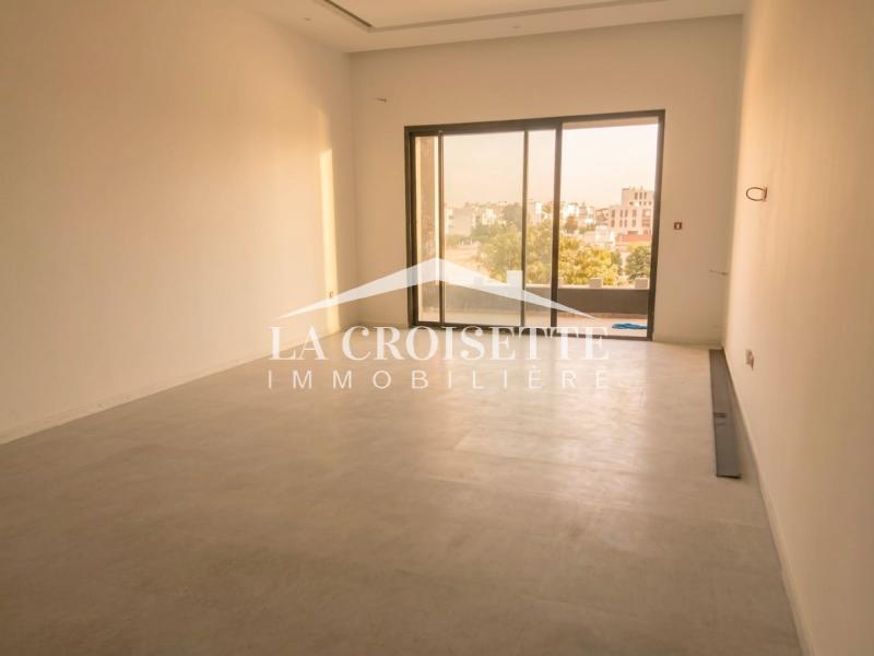 Ain Zaghouan&nbsp;Jardins de Carthage&nbsp;Location&nbsp;Appart. 4 pi�ces&nbsp;Appartement s3 aux jardins de carthage mal2318