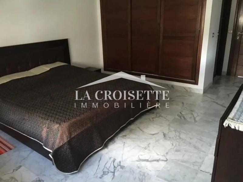 Ain Zaghouan&nbsp;Jardins de Carthage&nbsp;Location&nbsp;Appart. 4 pi�ces&nbsp;Appartement s3 aux jardins de carthage zal2278