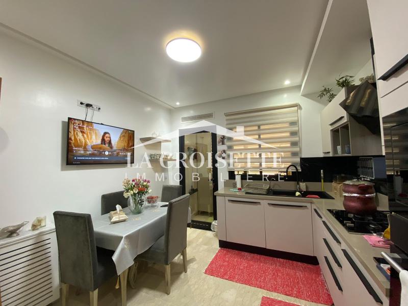Ain Zaghouan&nbsp;Ain Zaghouan&nbsp;Location&nbsp;Appart. 4 pi�ces&nbsp;Appartement s2 meubl� � ain zaghouan nord mal2327