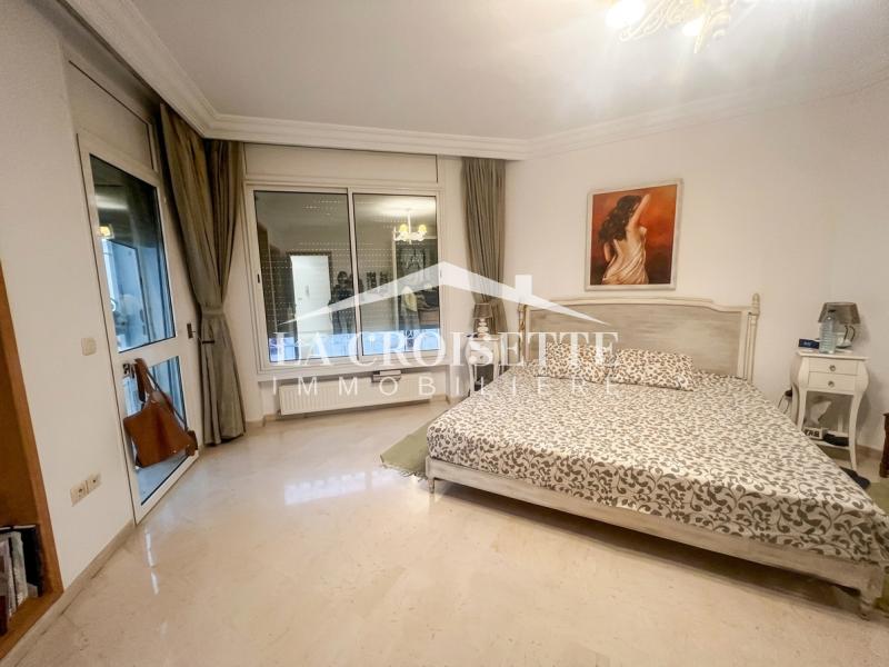 La Marsa&nbsp;Cite El Moustakbel (La Marsa)&nbsp;Location&nbsp;Maisons&nbsp;Triplex s4 � la marsa mtrl0079
