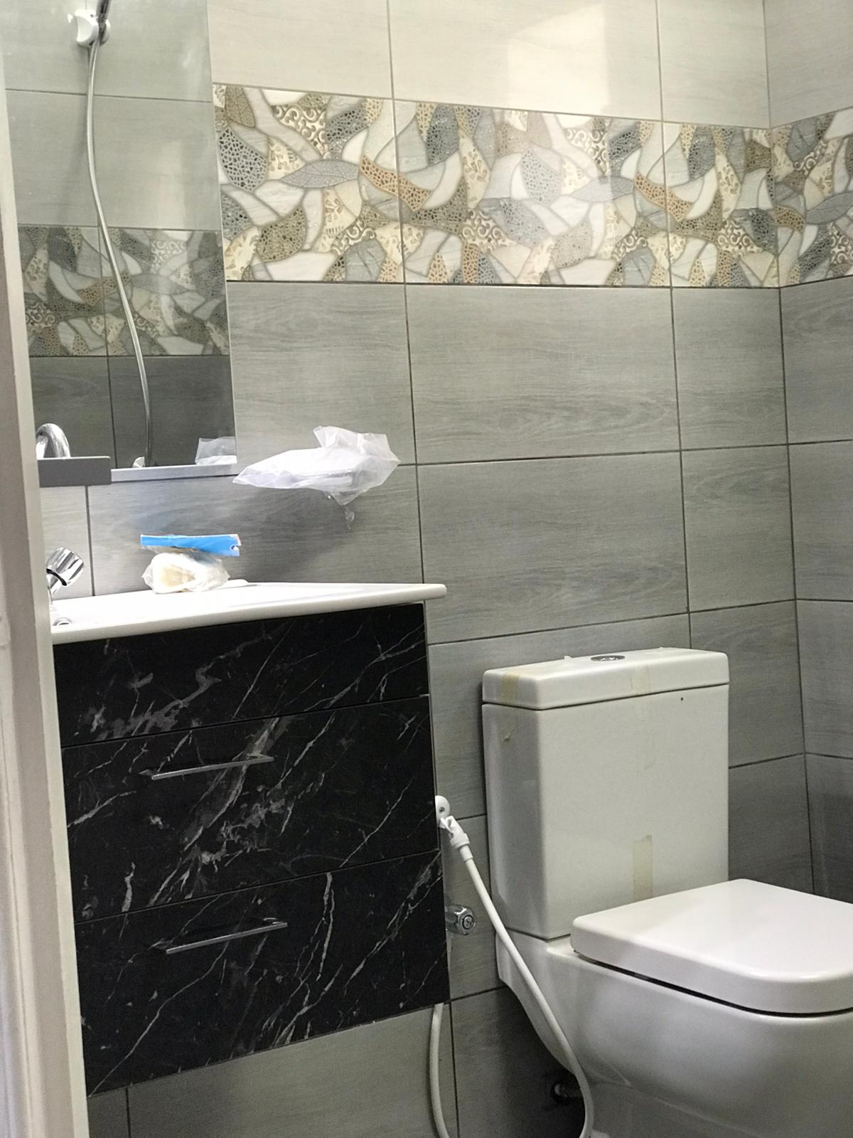 La Marsa&nbsp;Berge Du Lac&nbsp;Location&nbsp;Appart. 1 pi�ce&nbsp;Studio meuble au berges du lac