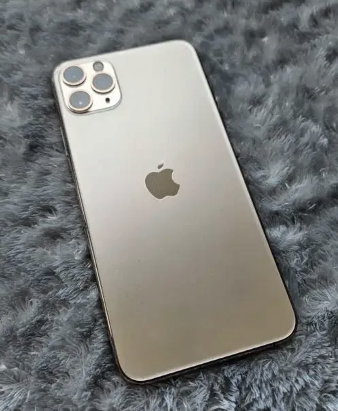 Ariana Ville&nbsp;El Menzah 7&nbsp;Apple - iPhone&nbsp;iPhone 11 Pro Max&nbsp;Iphone 11 pro max gold