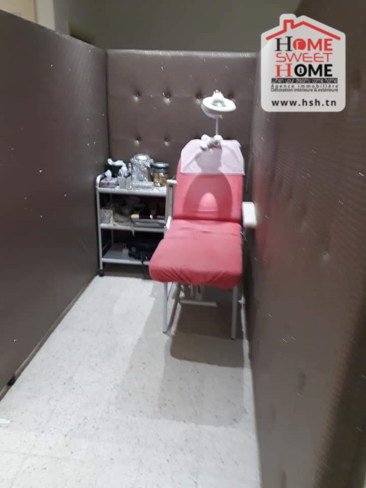 Mannouba&nbsp;Denden&nbsp;Bureaux & Commerces&nbsp;Fond de Commerce&nbsp;Fond rambutan � denden